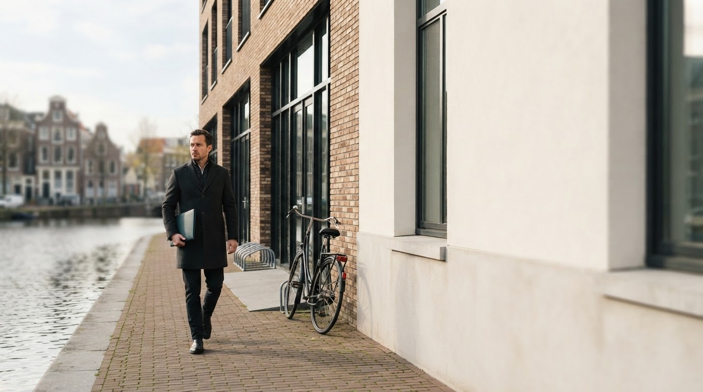 Vermeeratie dashboard met realtime data-analyse voor beleggingsstrategieën